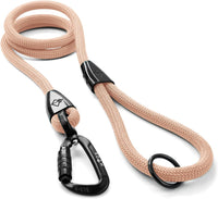 MADE TO ROAM Premium Explorer Leash - Carolina Blooms / 4 Feet