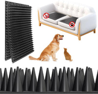 5 Pack Scat Mats for Dogs - 10