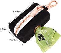 ARING PET Dog Waste Bag Dispenser - 1 Count (Pack of 1) / A:black - image 4