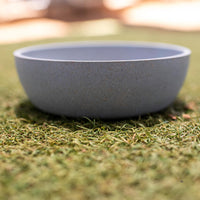 Loving Pets, Dolce Bamboo - Slate Grey / Small Bowl - image 2
