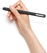 NimbleSleeve Silicone Protective Sleeve – Fun for Kids & Family - Black - image 2