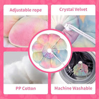 Dog Cat Surgical Recovery Cone Dog Protective Collar, Pet Recovery E-Collar Soft Neck Cone to Stop Licking Wound for Cats & Kittens Small Dog After Surgery