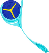 Outward Hound FlyFetch Launch-A-Ball Dog Ball Launcher Toy - Disc Launcher