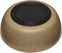 Loving Pets, Dolce Bamboo - Coffee Brown / Small Bowl - image 2