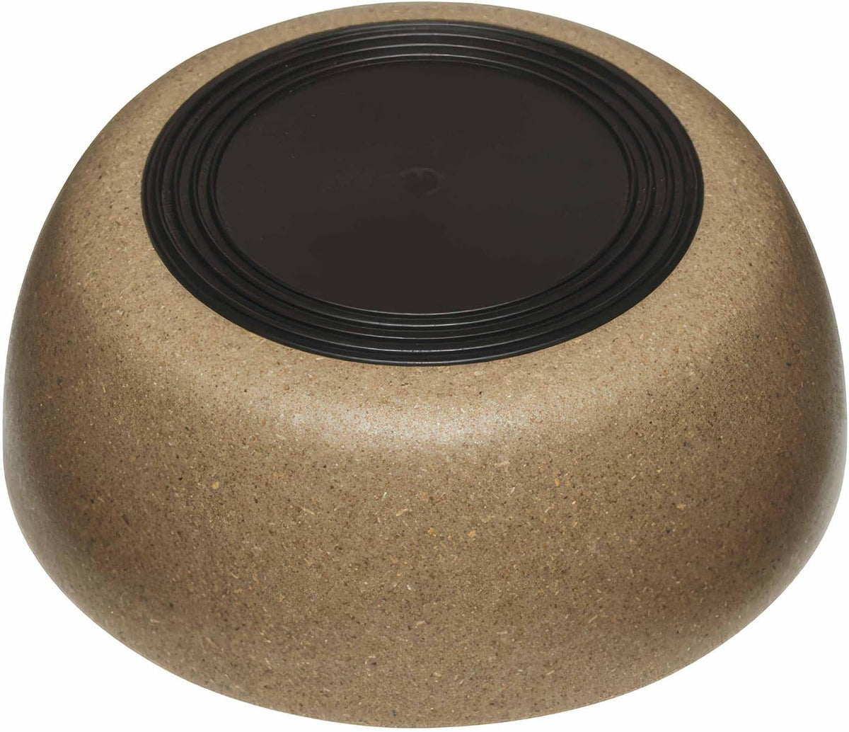 Loving Pets, Dolce Bamboo - Coffee Brown / Small Bowl - image 2