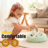 Guinea Pig Carrier Backpack - Green / 12in Bed - image 4