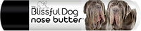 The Blissful Dog Neapolitan Mastiff Unscented Nose Butter - Dog Nose Butter, 0.50 Ounce