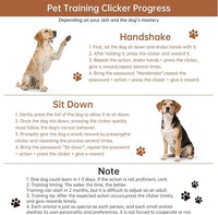 Dog Training Clicker with Wrist Strap Durable Lightweight Easy to Use,Pet Training Clicker for Cats Puppy Birds Horses,Perfect for Behavioral Training 3-Pack (Black,White and Water Lake Blue) (3)