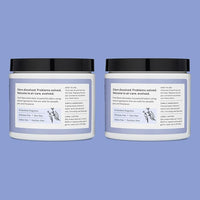 Fresh Wave Lavender Odor Removing Gel, 15 oz., Pack of 2 - Safer Odor Absorbers for Home, Natural Plant-Based Odor Eliminator, Every 15 oz. lasts 30-60 Days, For Cooking, Trash & Pets