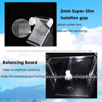 capetsma Fish Breeding Box - L - image 3