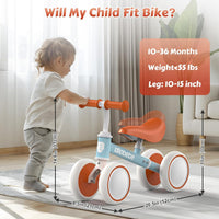 allobebe Baby Balance Bike - image 4
