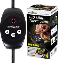REPTIZOO Dimming Thermostat