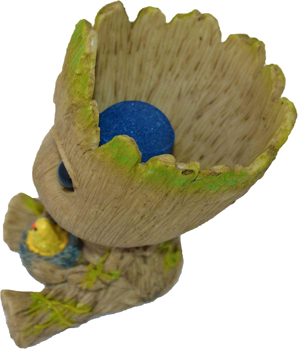 TEEMO Aquarium Groot Air Bubbler Decorations - Large - image 4