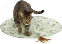 Petlinks Mystery Motion Concealed Electronic Motion Cat Toy