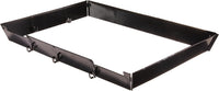 MidWest Homes for Pets 142PAN Replacement Pan for Midwest Cat Cage - Black / 33.5"L x 22.6"W x 3.5"H