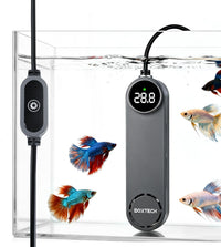 Small Fish Tank Heater, Mini Aquarium Heater - 300w for 35 to 70 gallon tank