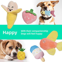 19 Pack Dog Toys for Small Dogs - Puppy Toys（19pack） - image 4
