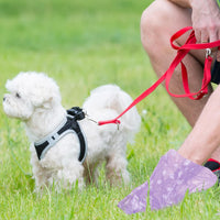 3000 Counts 200 Rolls Poop Bags for Dogs Plastic - Lovely Style - image 2