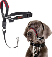 Halti Optifit Headcollar for Dogs, Size L
