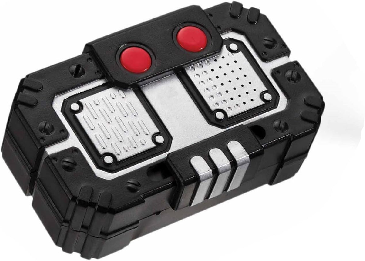 SpyX / Micro Voice Disguise & Recording Toy - image 4
