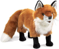 Folkmanis, Puppet Red Fox – Fun for Kids & Family