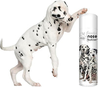 The Blissful Dog Dalmatian Unscented Nose Butter, 0.50-Ounce