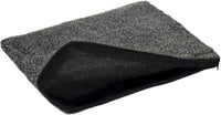 K&H PET PRODUCTS Small Animal Heated Pad Deluxe Replacement Cover - Petite 9 X 12 Inches