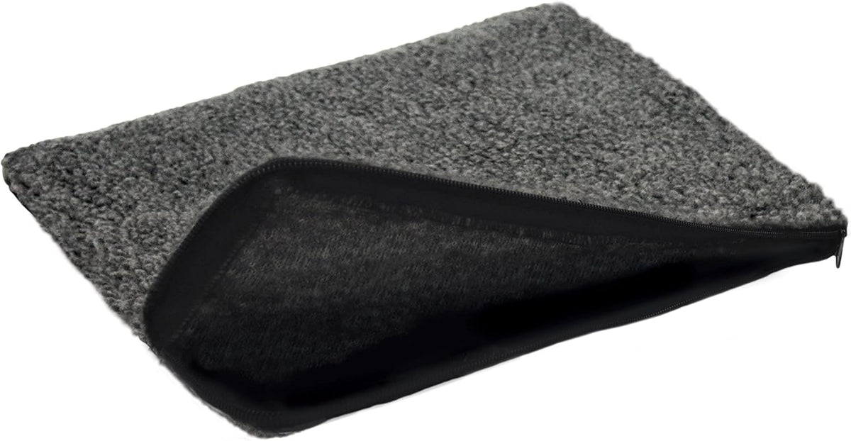K&H PET PRODUCTS Small Animal Heated Pad Deluxe Replacement Cover - Petite 9 X 12 Inches
