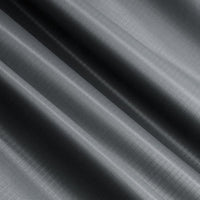 9KM DWLIFE Nylon Ripstop Fabric, 6 Color Set: 60x39 Inch - #03 Dark Grey / 10 Meter: 60"x393"
