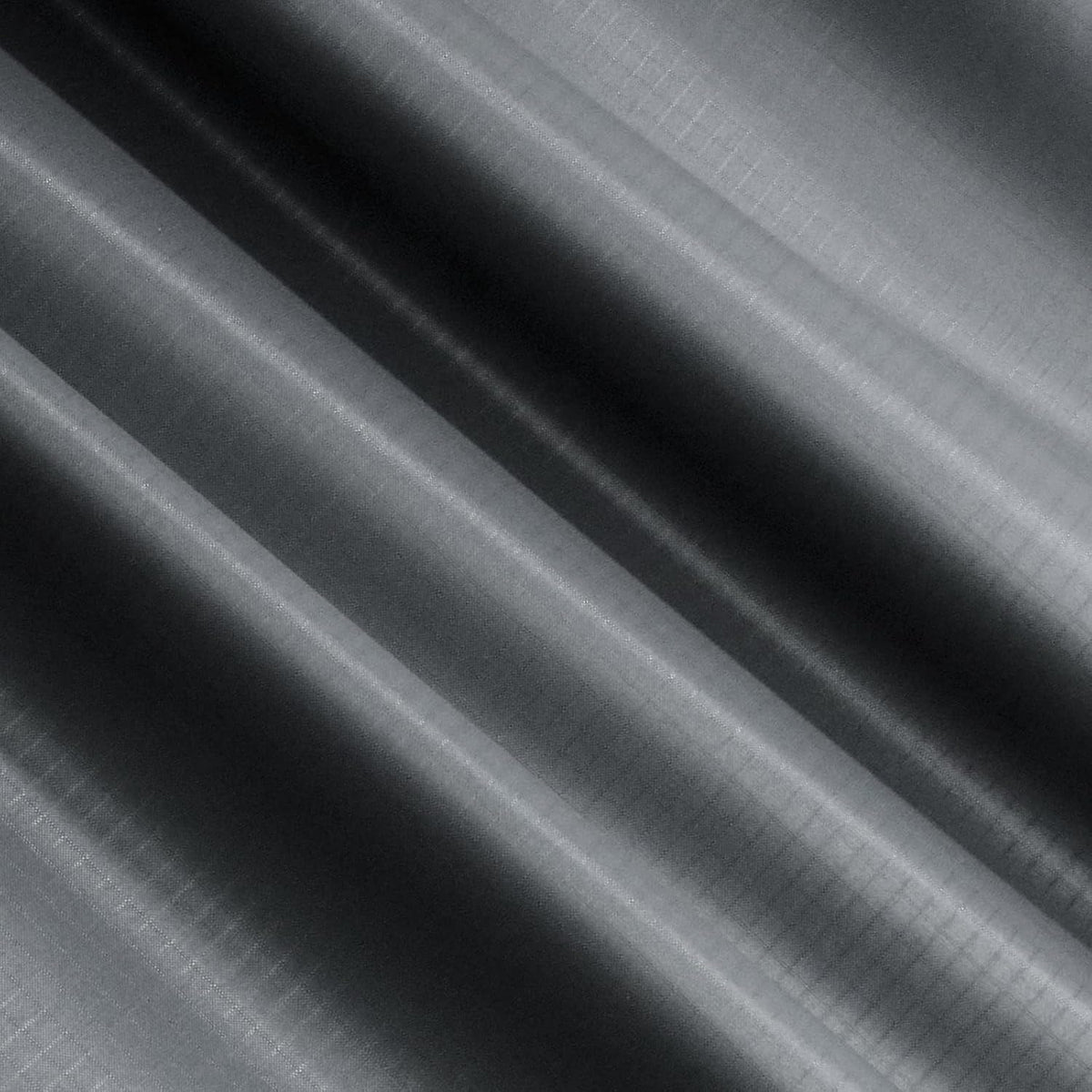 9KM DWLIFE Nylon Ripstop Fabric, 6 Color Set: 60x39 Inch - #03 Dark Grey / 10 Meter: 60"x393"