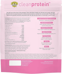 Dr. Elsey's cleanprotein Protein Bites Pork 12 oz.