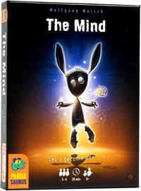 The Mind Card Game, Addictive Mind-Melding Fun