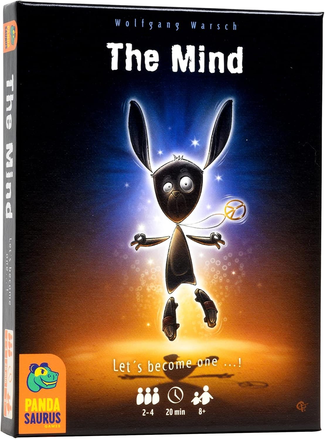 The Mind Card Game, Addictive Mind-Melding Fun