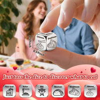 Winzwon Stocking Stuffers for Men Women - Silver 2pcs - image 2
