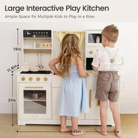 Tiny Land Play Kitchen for Kids - image 2