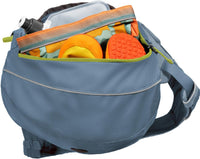 Ruffwear, Palisades Dog Backpack - Glacier Lake / Small - image 4