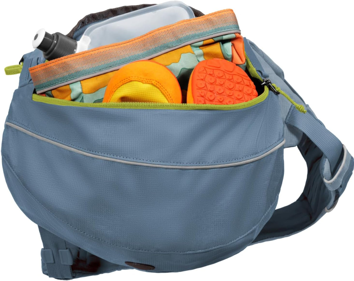 Ruffwear, Palisades Dog Backpack - Glacier Lake / Small - image 4