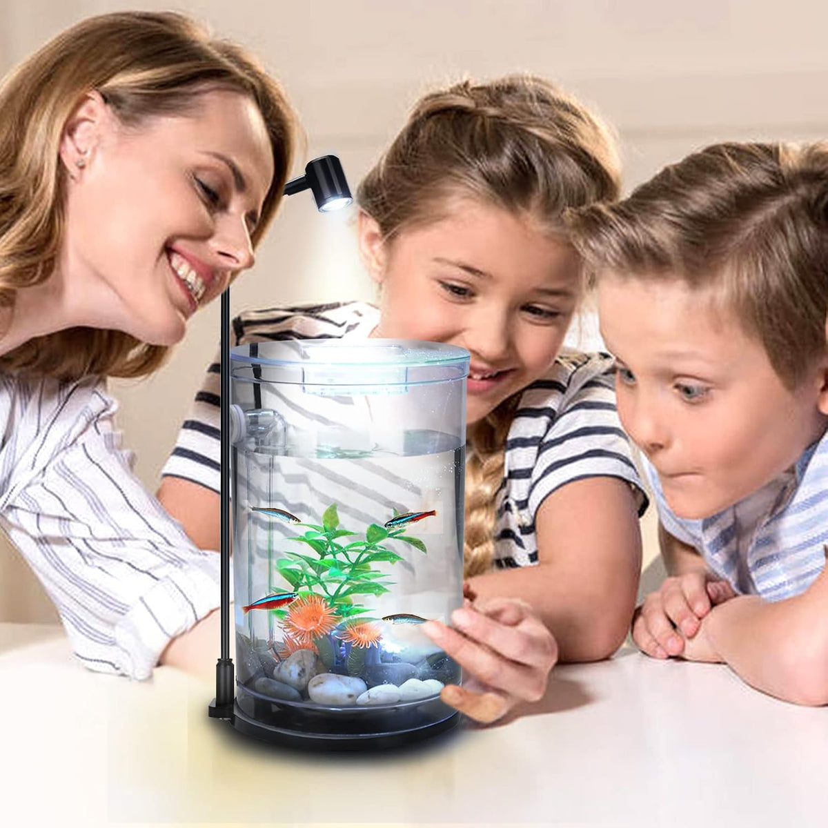 Oltraman LED Aquarium Light - image 2