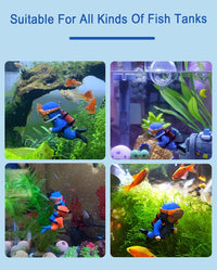 2-Pack Floating Little Diver - Style B - image 4