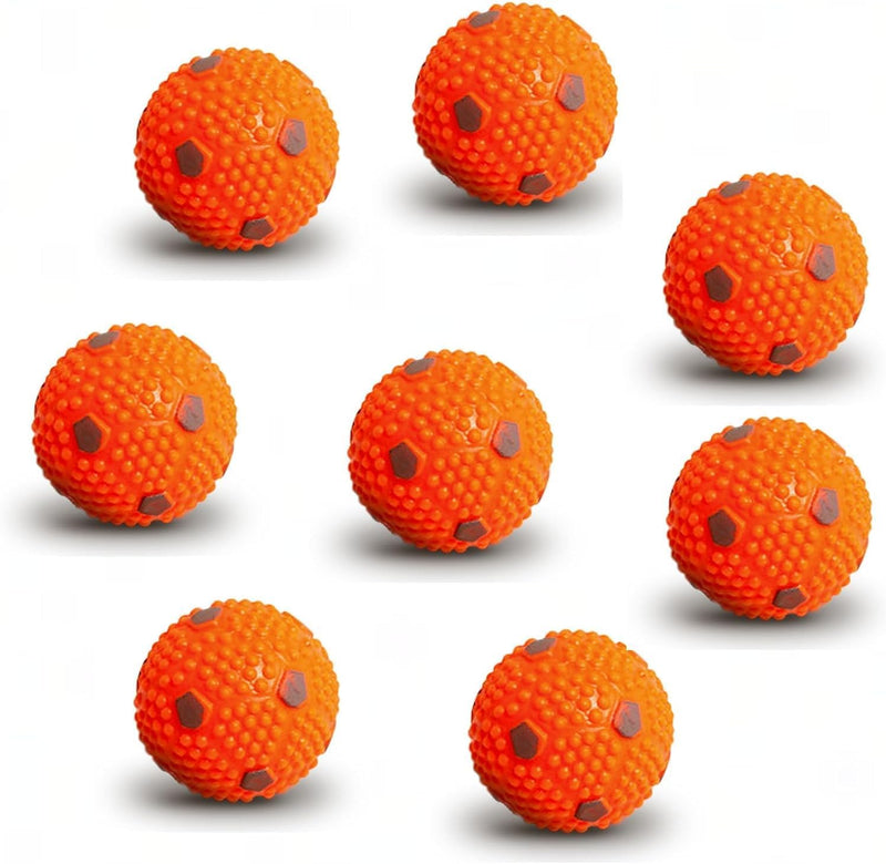 Balls 2 inch for Small and Medium Size Dogs