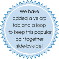 YOTTOY Mo Willems Collection - Elephant & Piggie - image 4