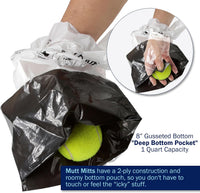 Mutt Mitt 2-Ply Dog Waste Station Header Bags - image 4