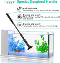 hygger 6-in-1 Aquarium Cleaning Tools - Small - image 4