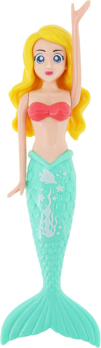 Banzai Dive Mermaids 4pc Colors May Vary – Fun for Kids & Family - image 4