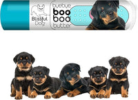 The Blissful Dog .15 oz Tube Rottweiler Booboo Butter