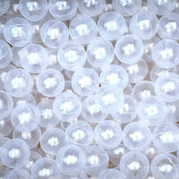 MoonxHome Ball Pit Balls for Toddlers - A-transparent / 500