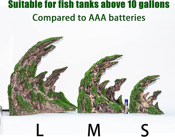 fish tank accessories shop near me Novelsite Accessories, Aquarium Decorations, Scenery, Rock O – BIG FRENCHIES Finisher Provide a beautiful Model:EXELT3000D-C monster rod holders