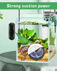 Zacro 2 Pack Digital Aquarium Thermometer, Fish Tank Thermometer - 2 Packs - image 4