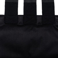 Schneiders Dura-Tech Tekno-Dri Quick Wrap No Bow Leg Wraps for Horses | Exceptional Support & Moisture-Wicking Protection | Color Navy | Size 12"