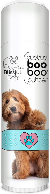 The Blissful Dog Labradoodle Boo Butter, 0.50 oz